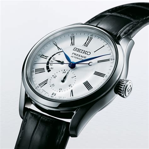 seiko watches models and prices